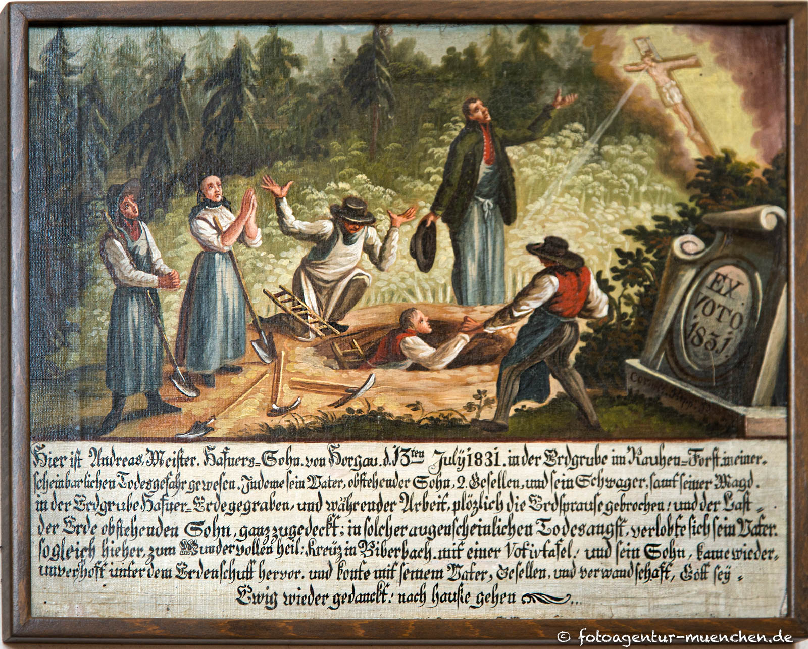 Votivtafel