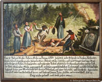Votivtafel