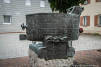 Gerhard Willhalm – Wilhelm-Bauer-Brunnen