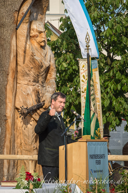 Markus Söder