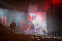 Festspiel - Schlacht bei Aidenbach