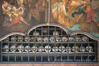 Dreifaltigkeitskirche - Karner