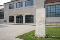 Nida-Rümelin Rolf  - Carl-Benz-Stele