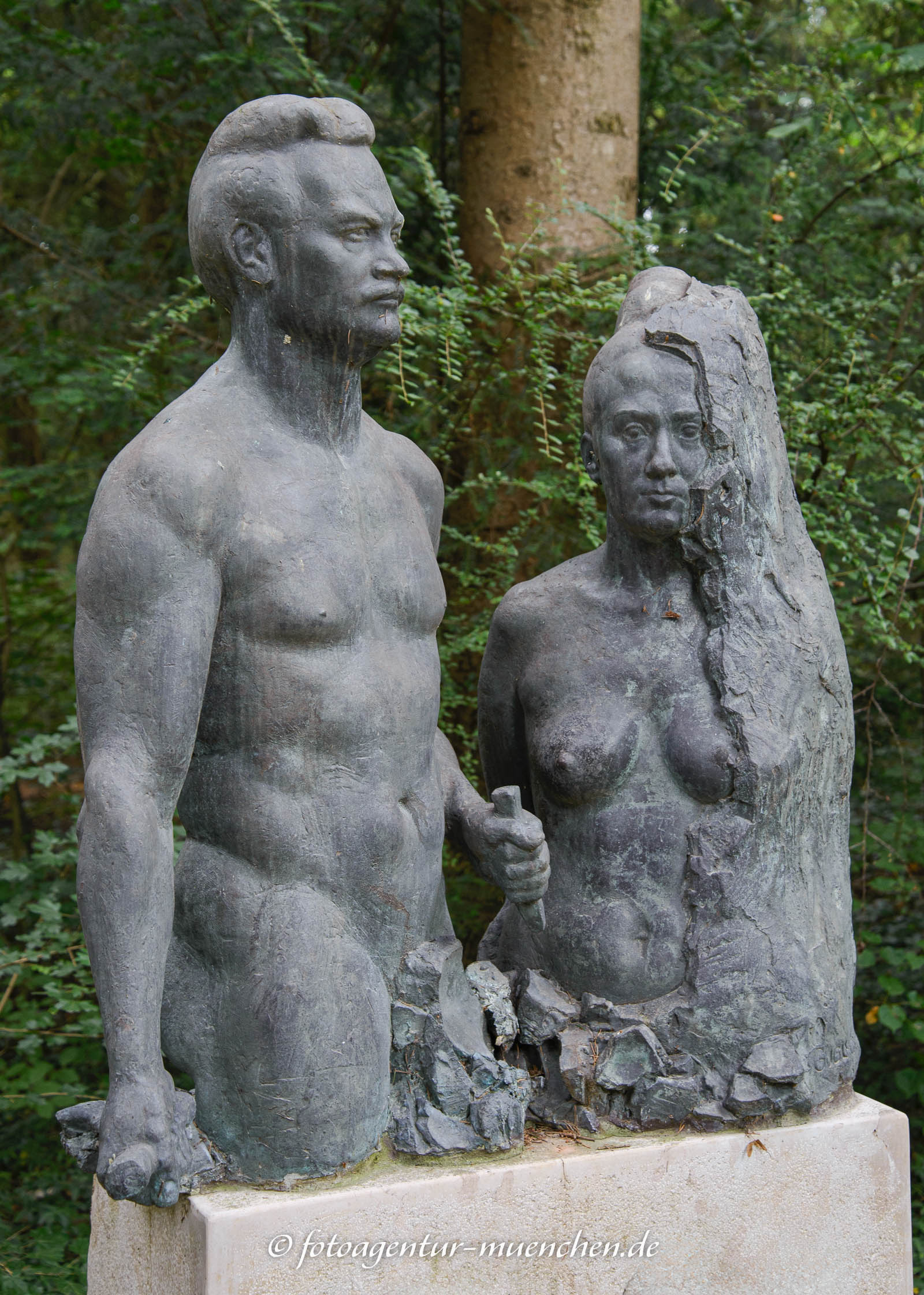 Willy und Inge Guglhör