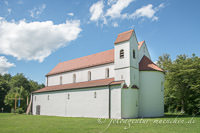 St. Peter und Paul