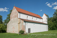 St. Peter und Paul