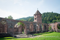 Kloster Hirsau