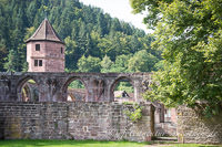 Kloster Hirsau