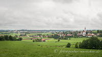 Haag und Kirchdorf 