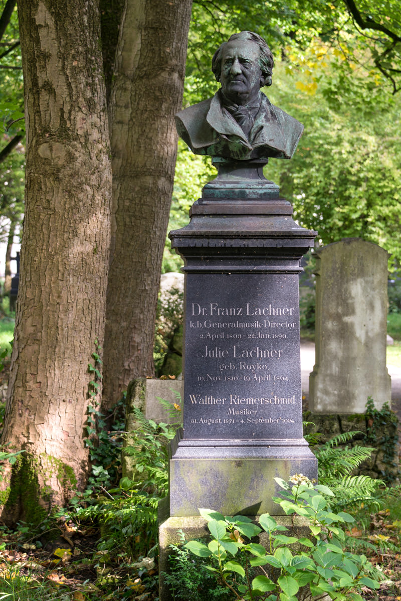 Lachner Franz