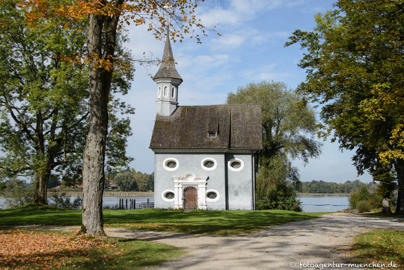 Zum Hl. Kreuz