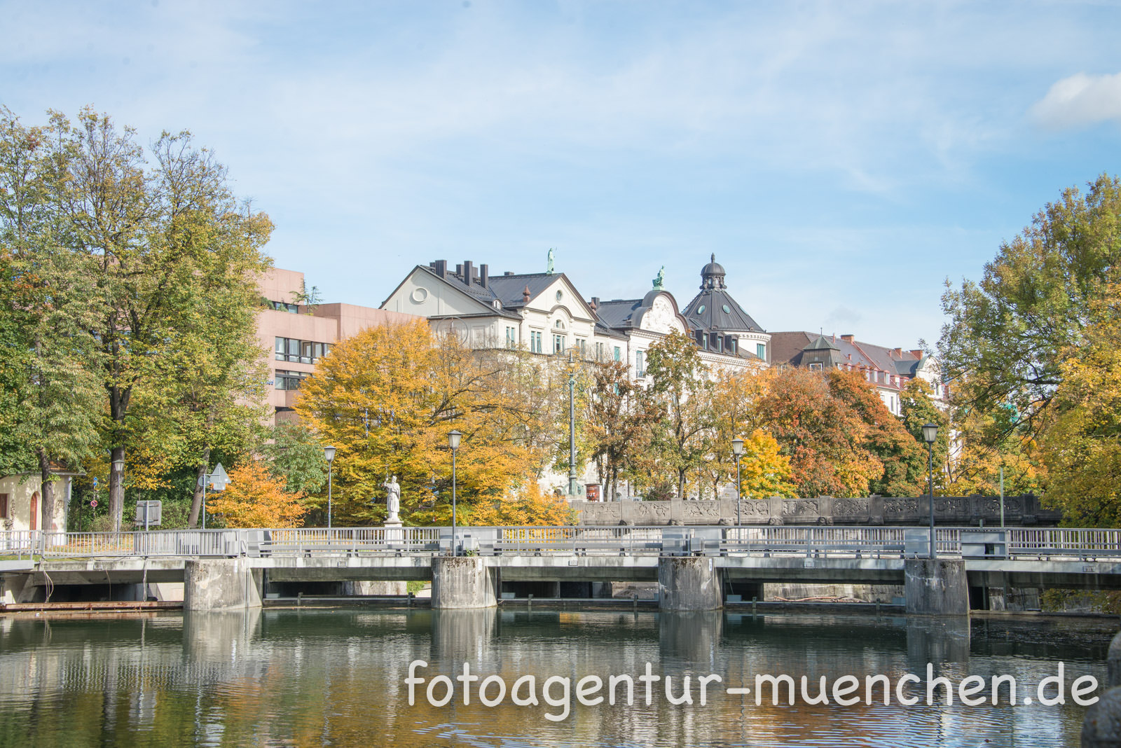 Praterwehrbrücke