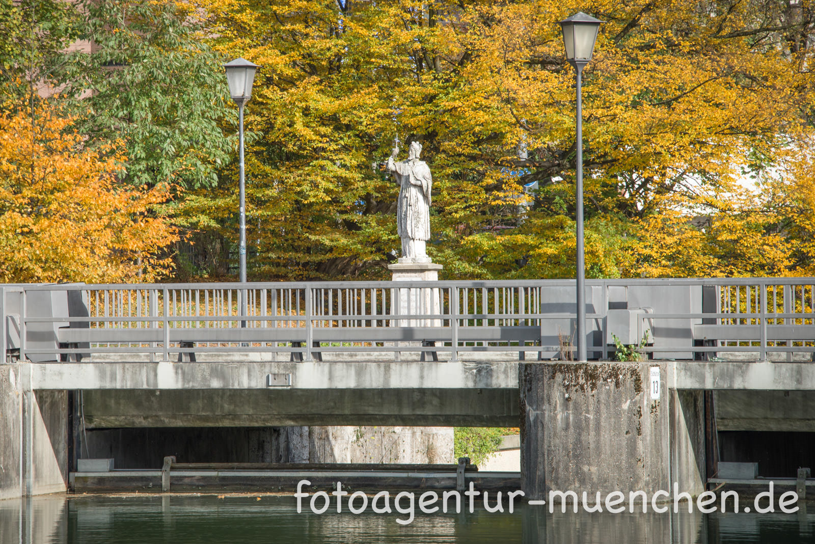 Praterwehrbrücke
