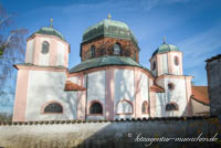 Wallfahrtskirche Frauenbrünnl