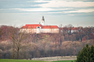  – Kloster Attel
