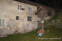 Gedenkfeier - Schlacht am Magdalenenberg
