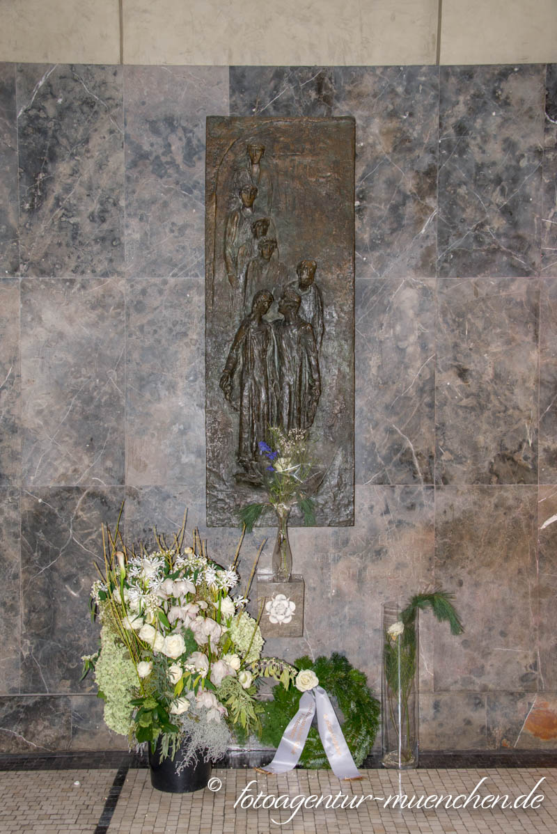 Freiheitsdenkmal – Denkmal/Kunstwerk in München
