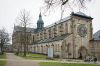 Kloster Ebrach