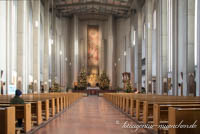 Gerhard Willhalm – Mariahilfkirche