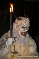 Perchten