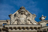 Wappen - xxx – Foto aus München