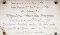 Wiguläus von Kreittmayr
