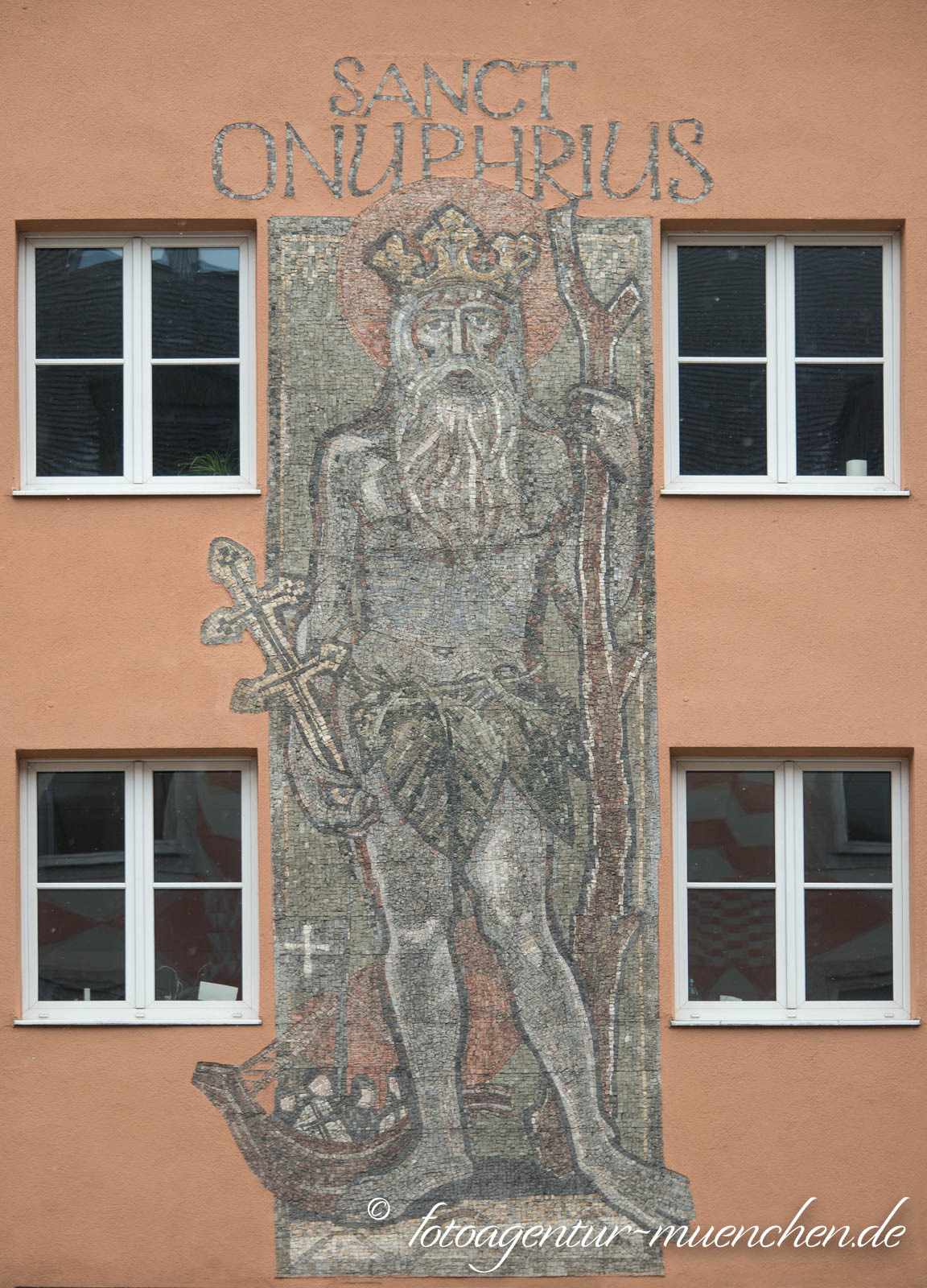 Onuphrius