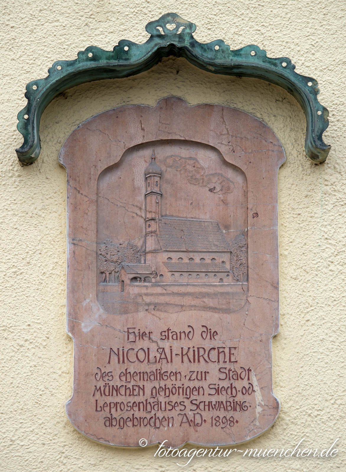 Nikolai-Kirche