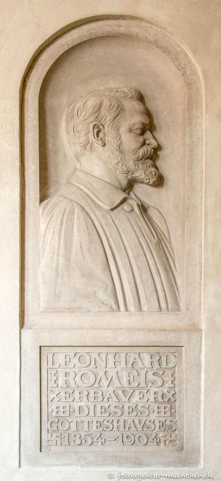 Leonhard Romais