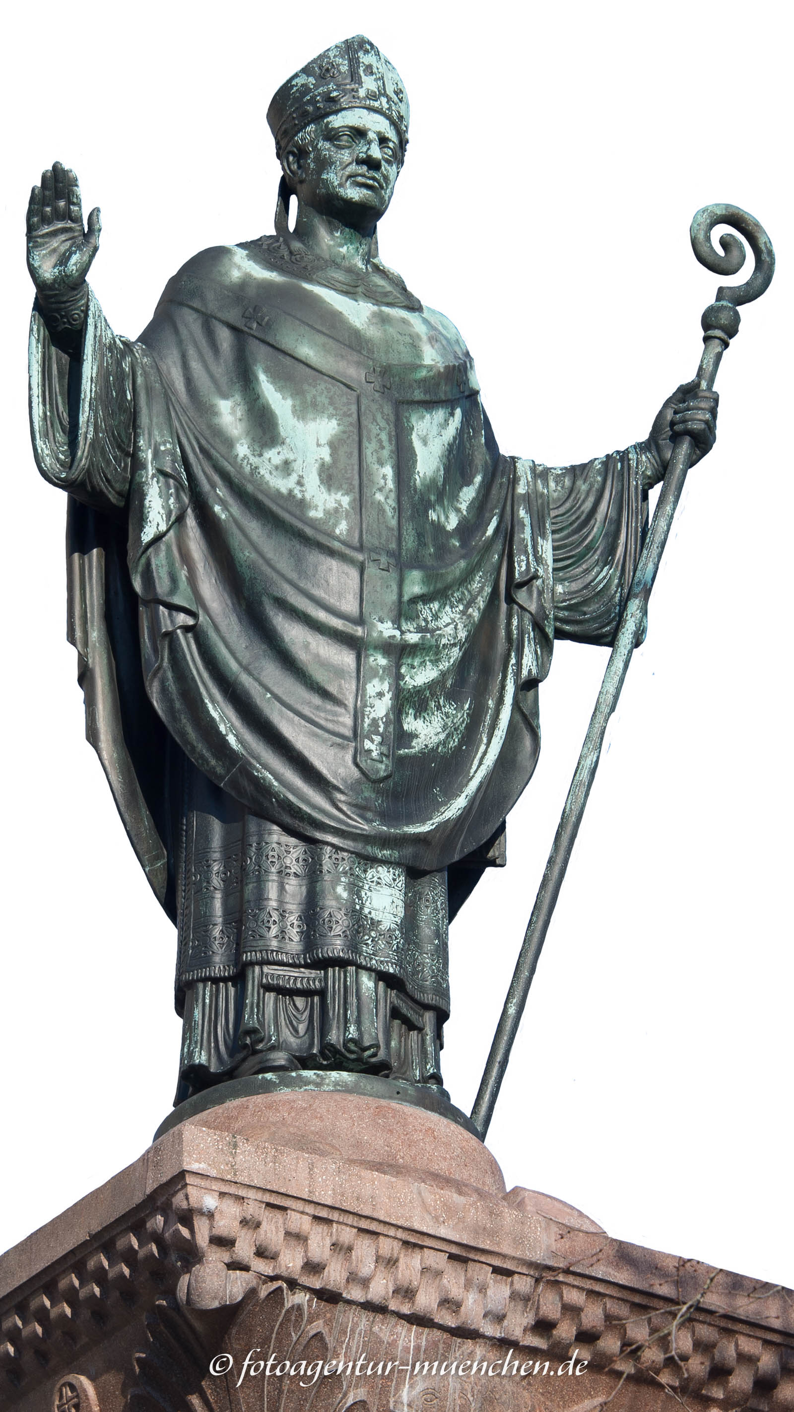 Benno-Säule