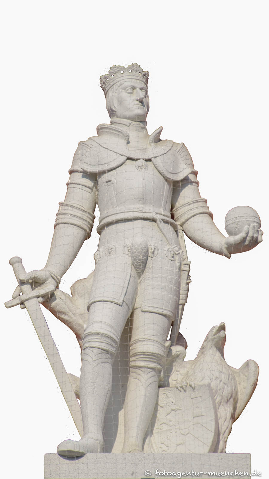 Kaiser Maximilian I. von Habsburg