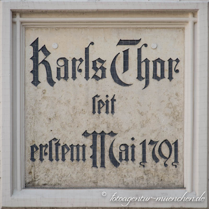 Karlstor