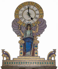 LMU München - Jugendstil
