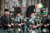 St. Patricks Day  – Foto aus München