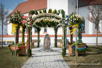 Osterbrunnen