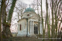 Mausoleum Haniel von Haimhausen