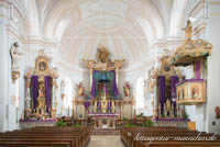 Gmund - St. Ägidius