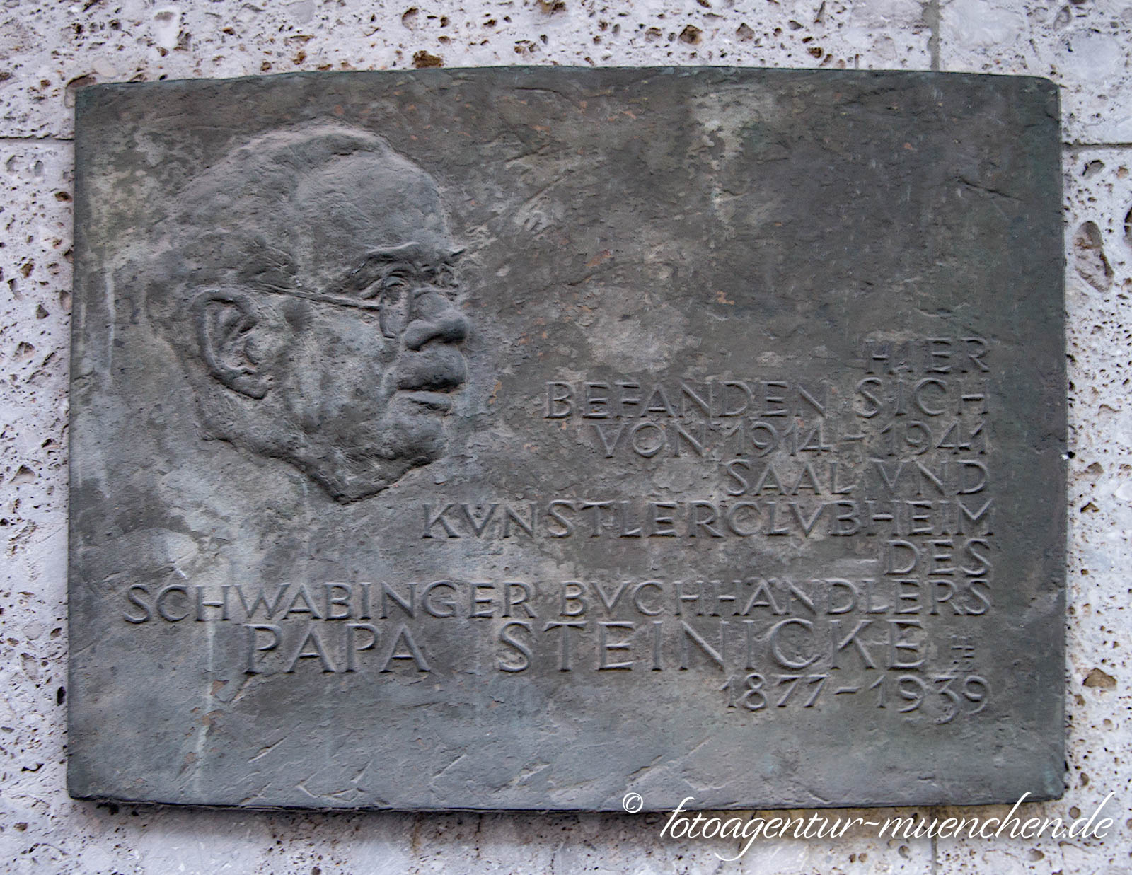 Carl Georg Steinicke