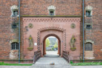 Germersheim - Ludwigstor