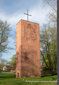 Kriegerdenkmal