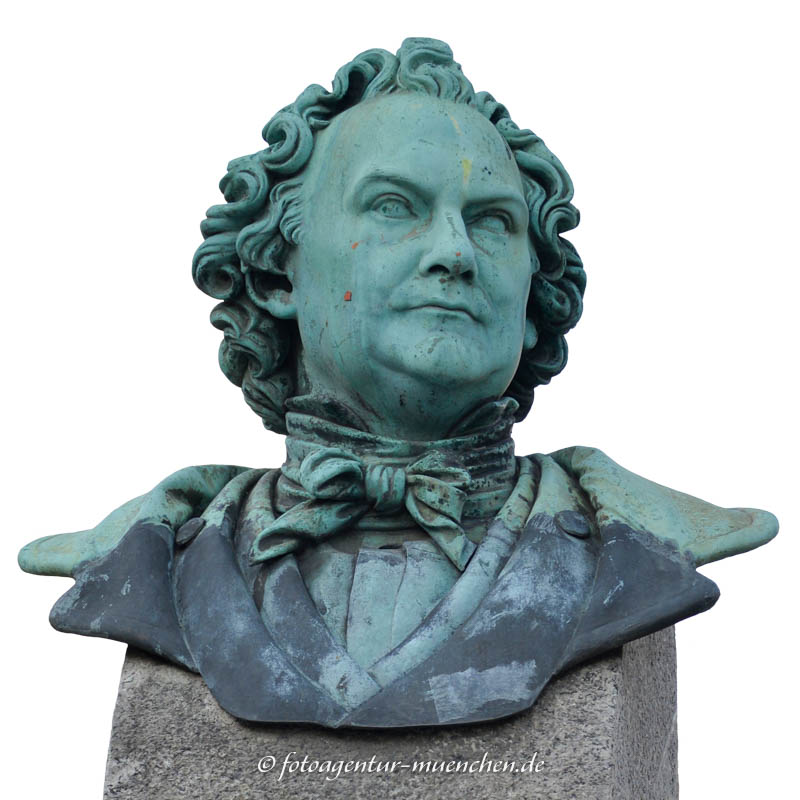 Friedrich von Gärtner