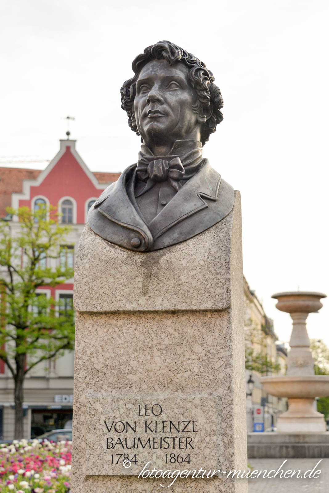 Leo von Klenze