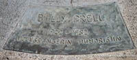 Sand Wolfgang - Bally-Prell-Brunnen