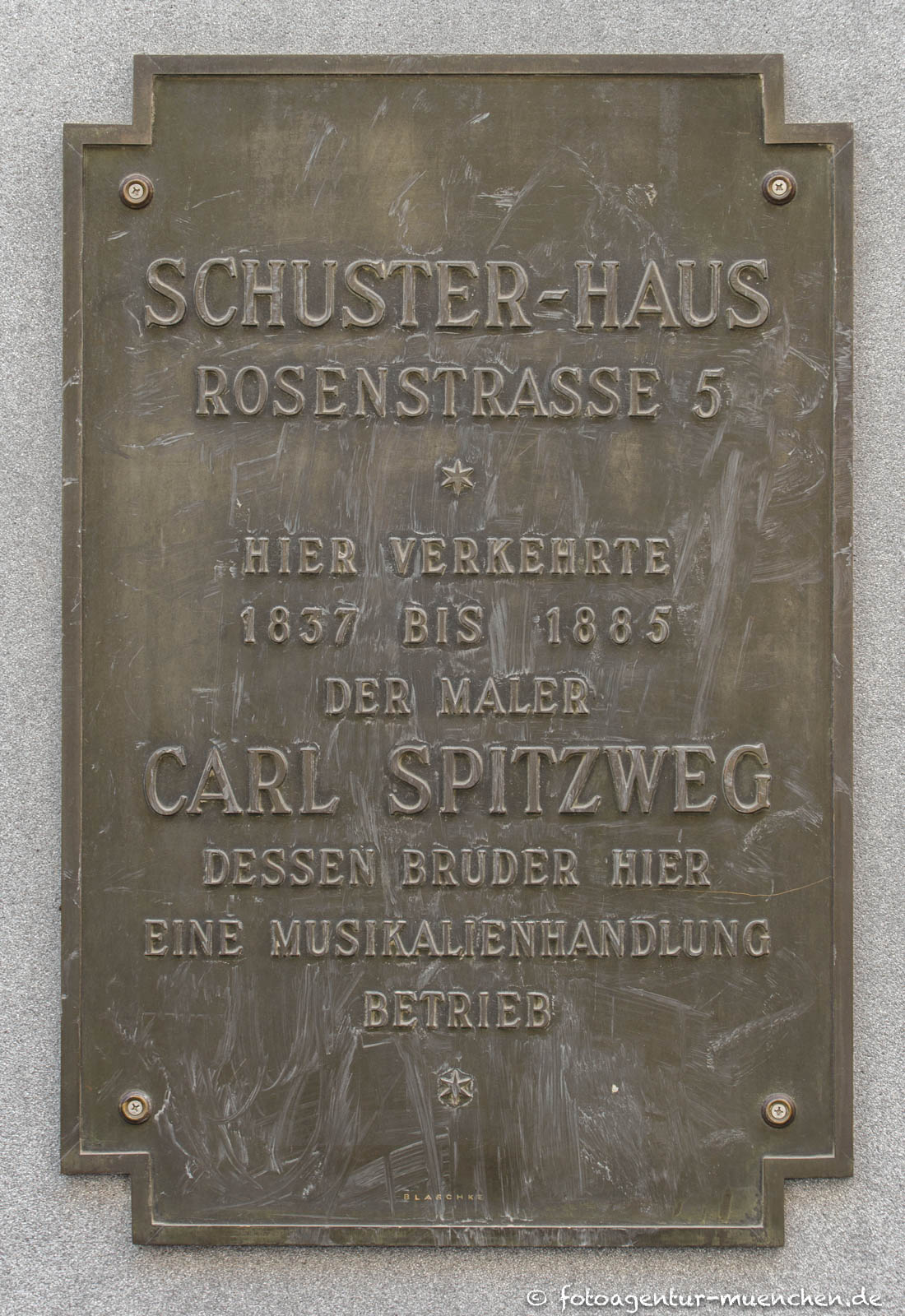 Schusterhaus