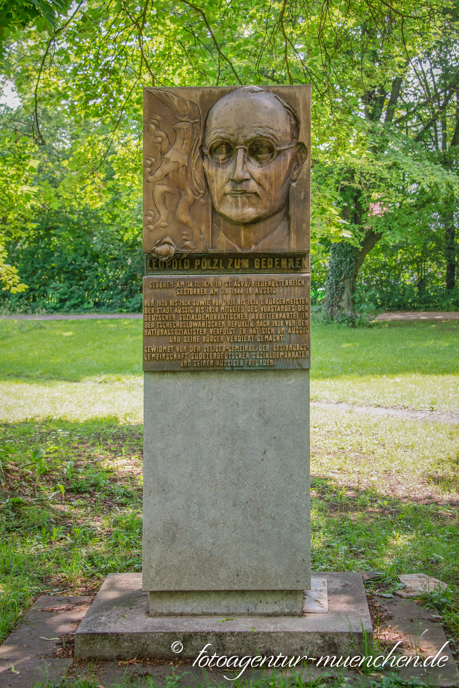 Leopold Pölzl