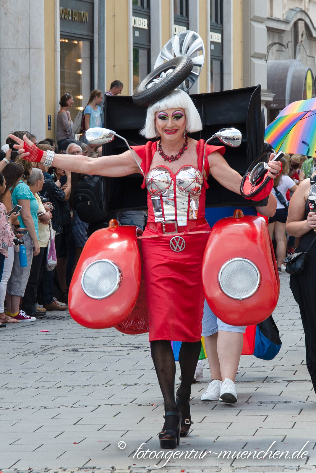 CSD 2018