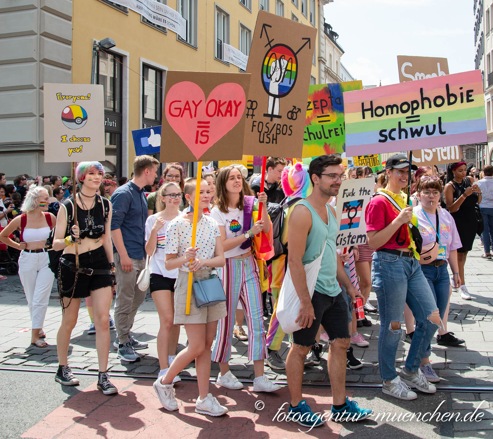 CSD 2018