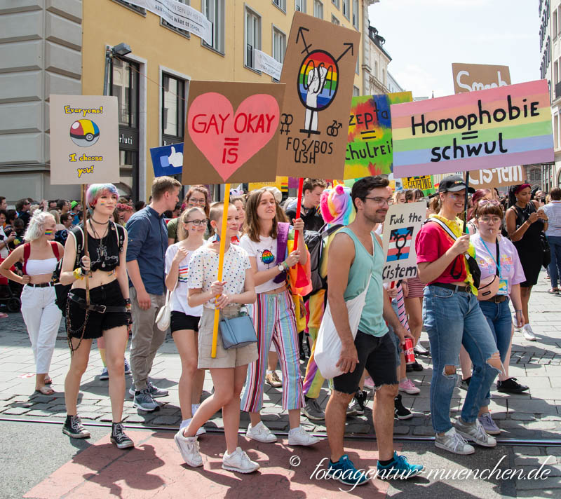 CSD 2018