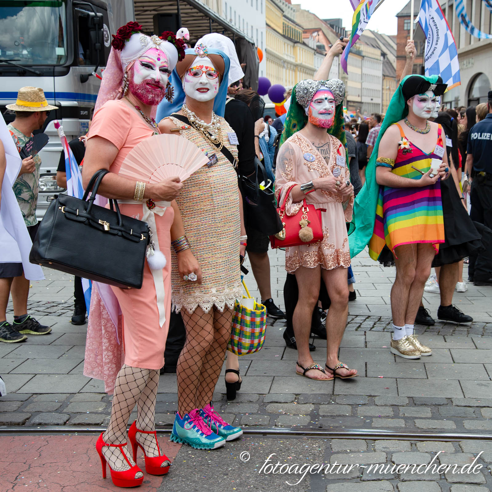 CSD 2018