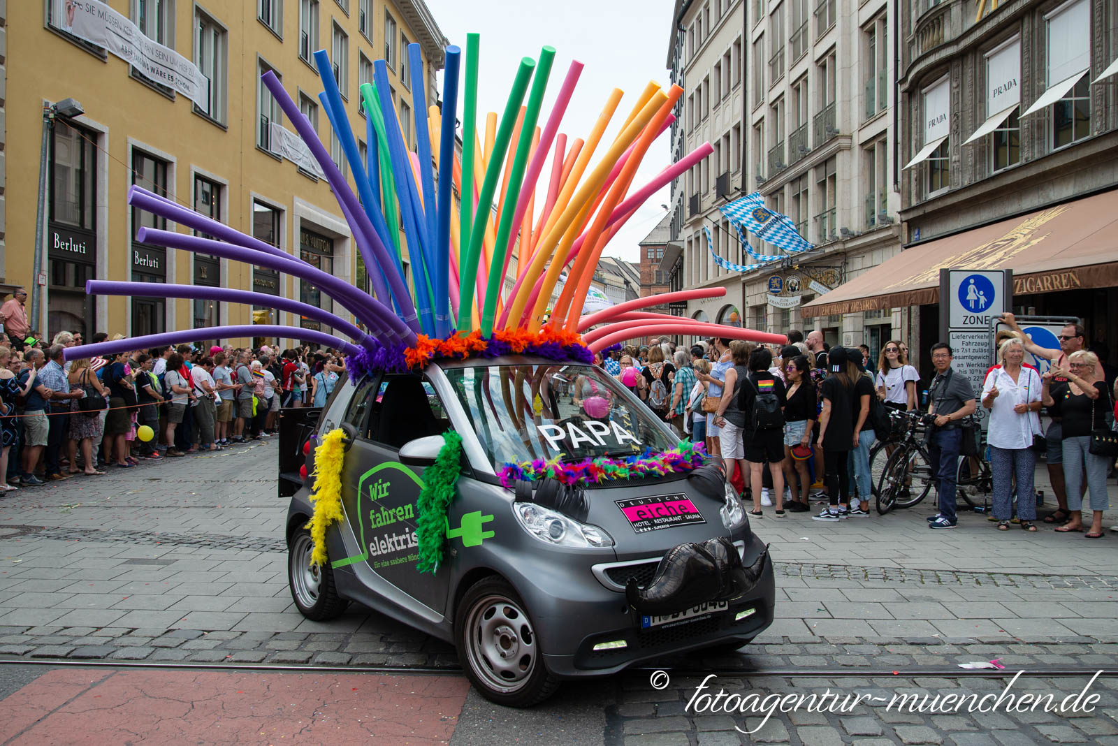 CSD 2018
